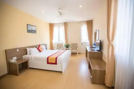 Nice Dream Dalat - 2