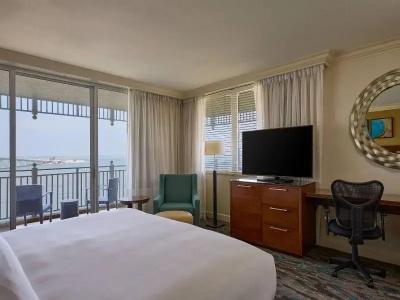 Marriott Sanibel Harbour Resort & Spa - 103