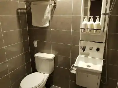 Philstay Myeongdong Station - 6