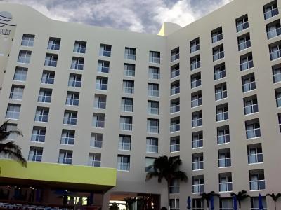 Sunset Royal Beach Resort - All Inclusive - 38