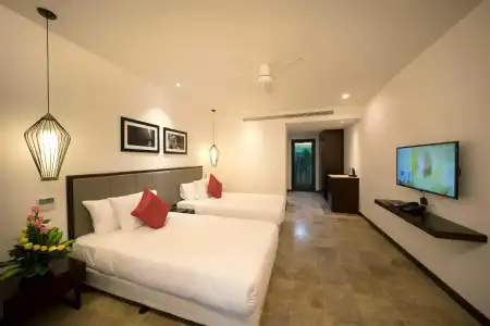 Senvila Boutique Resort & Spa - 45