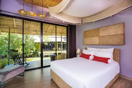 Asita Eco Resort - 134