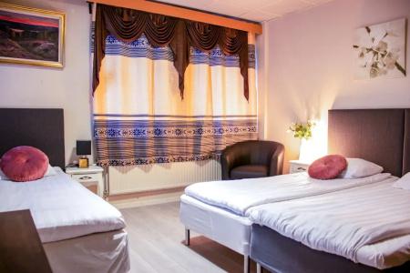 Euroway - 30