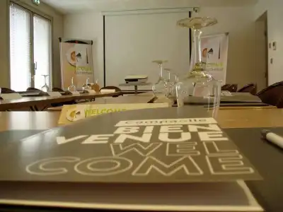 Campanile Reims Sud - Bezannes - 18