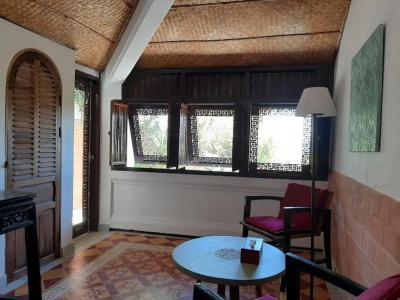 Villa Louise Hue Beach and Spa - 25