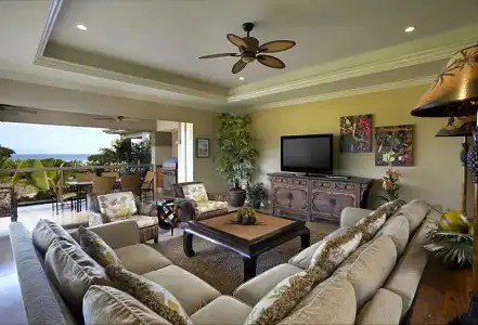 Ho‘olei Villas at Grand Wailea - 62