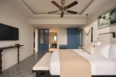 Grand Signature by M Village Hoi An Resort - 166