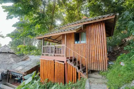 Uza Beach Resort - 207
