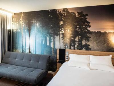 Novotel Krakow Centrum - 97