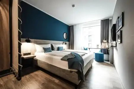 HARBR. Konstanz, a member of Radisson Individuals - 16
