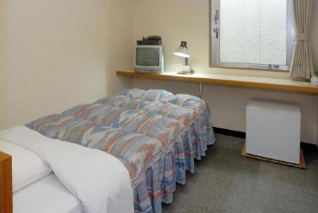 Tsukuba Daily Inn - 39