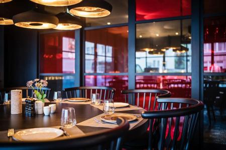 Saks Urban Design Frankfurt - 13