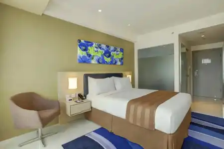 Holiday Inn Express Jakarta International Expo, An Ihg - 65