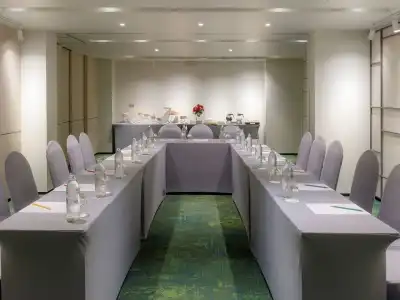 Ibis Styles Bangkok Sukhumvit Phra Khanong - 21