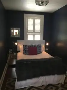 Yolanta’s Bed and Breakfast - 4