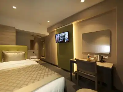 Yeni Bahar Otel - 35