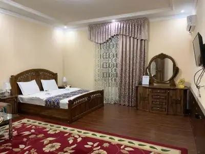 Sitorabonu Mini-Hotel - 27