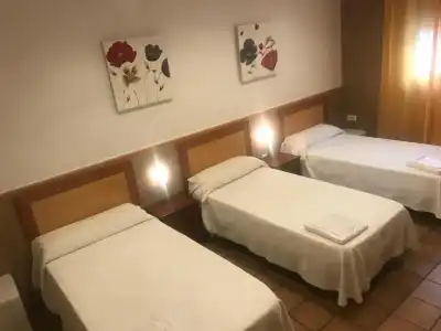 El Rento Alojamiento Rural - 34