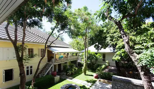 Baan Bayan Beachfront - 28