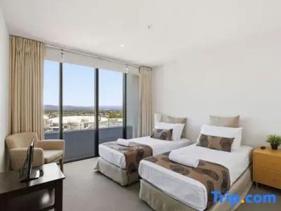 Aria Apartments - 153