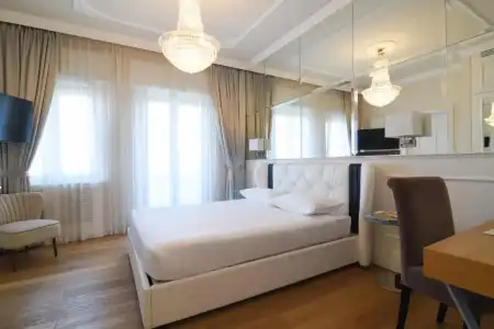 Luxury Suite Milano Duomo - 69