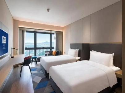 Holiday Inn Express Shenzhen Haiyuan City - 4