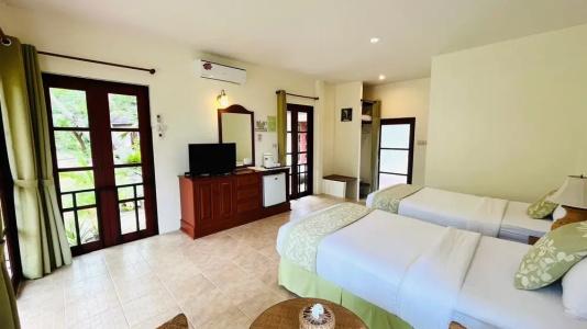Suan Bankrut Beach Resort - 74