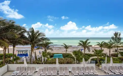 Marenas Beach Resort - 22