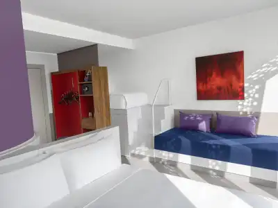 Wink Saigon Centre, Unscripted by Hyatt - 24 Hours stay - 23