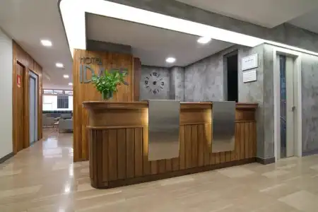 ApartIdafe - 1