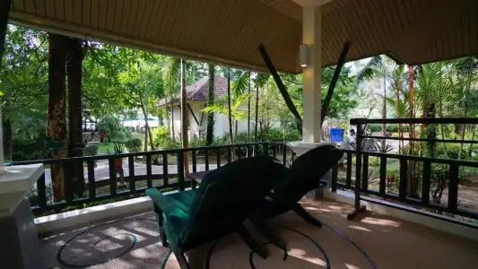 Baan Khaolak Beach Resort (SHA Plus+) - 173
