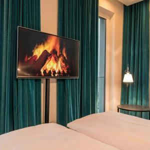 Motel One Berlin-Alexanderplatz - 36