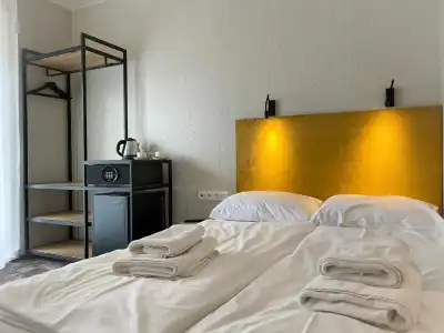 Villa Verdi Pleasure & Spa - 20
