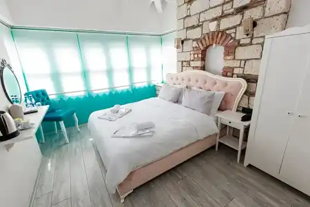 Bellezza Alacati - 66