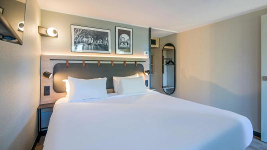 Campanile NATURE - Colmar Parc des Exposition - 56