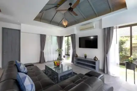 Karon Beach Pool Villa 2 - 61