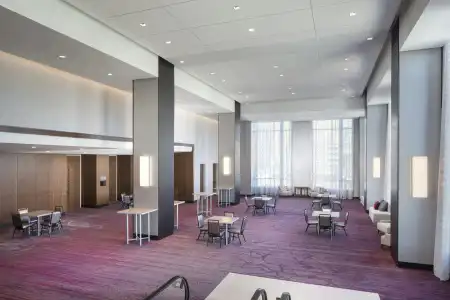DoubleTree by Hilton Rochester Mayo Clinic Area - 33