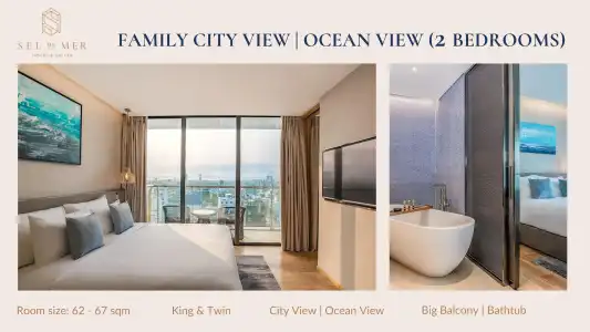 Sel De Mer & Suites - 56