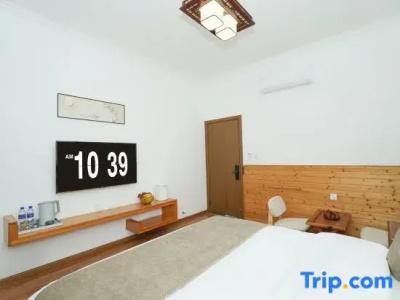 Qiyunju Resort Inn - 54