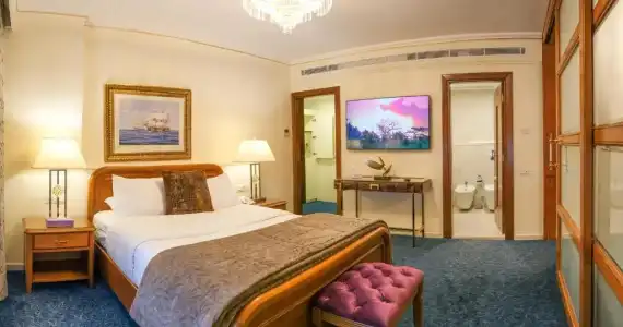 Amman International - 107