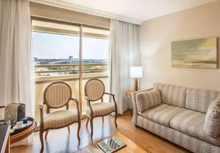 Melia Brasil 21 - 9