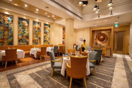 DoubleTree by Hilton Agra - 27
