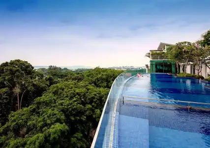 Village Changi by Far East Hospitality - 17
