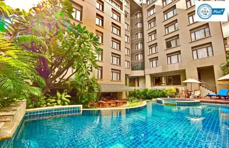 Silom Serene, a Boutique - 50