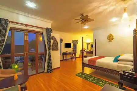 Beyond Yangon Boutique Inn - 89