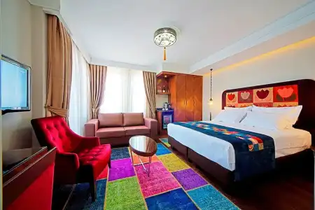 Azade Suites - 30