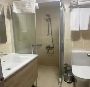 Grand Faik Çeşme - 23