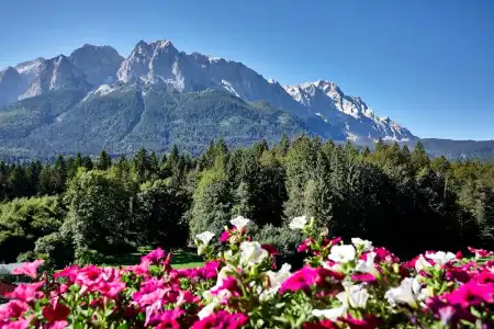 Romantik AlpenWaxenstein - 66