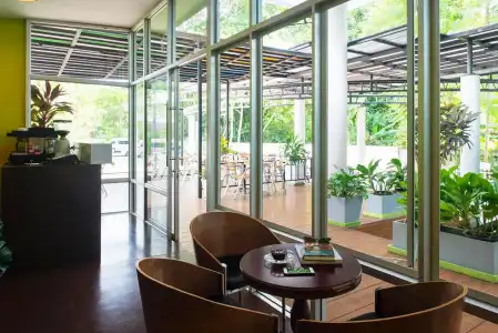 Eco Inn Prime Trang - 8