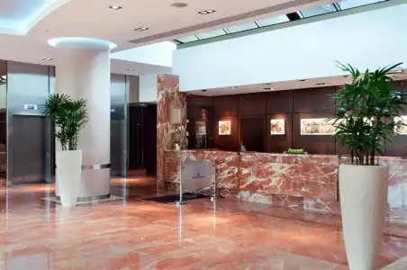Hilton Strasbourg - 2